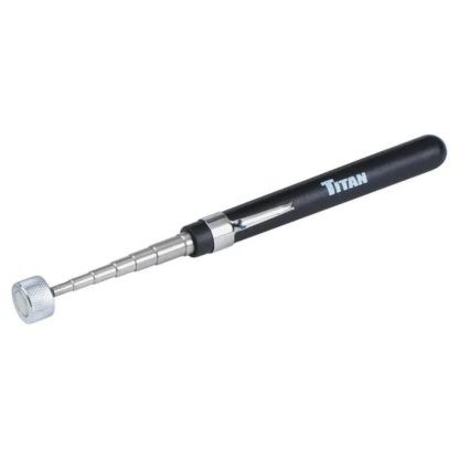 Titan 11192 Telescoping Magnetic Pick-Up Tool – 5 lbs.