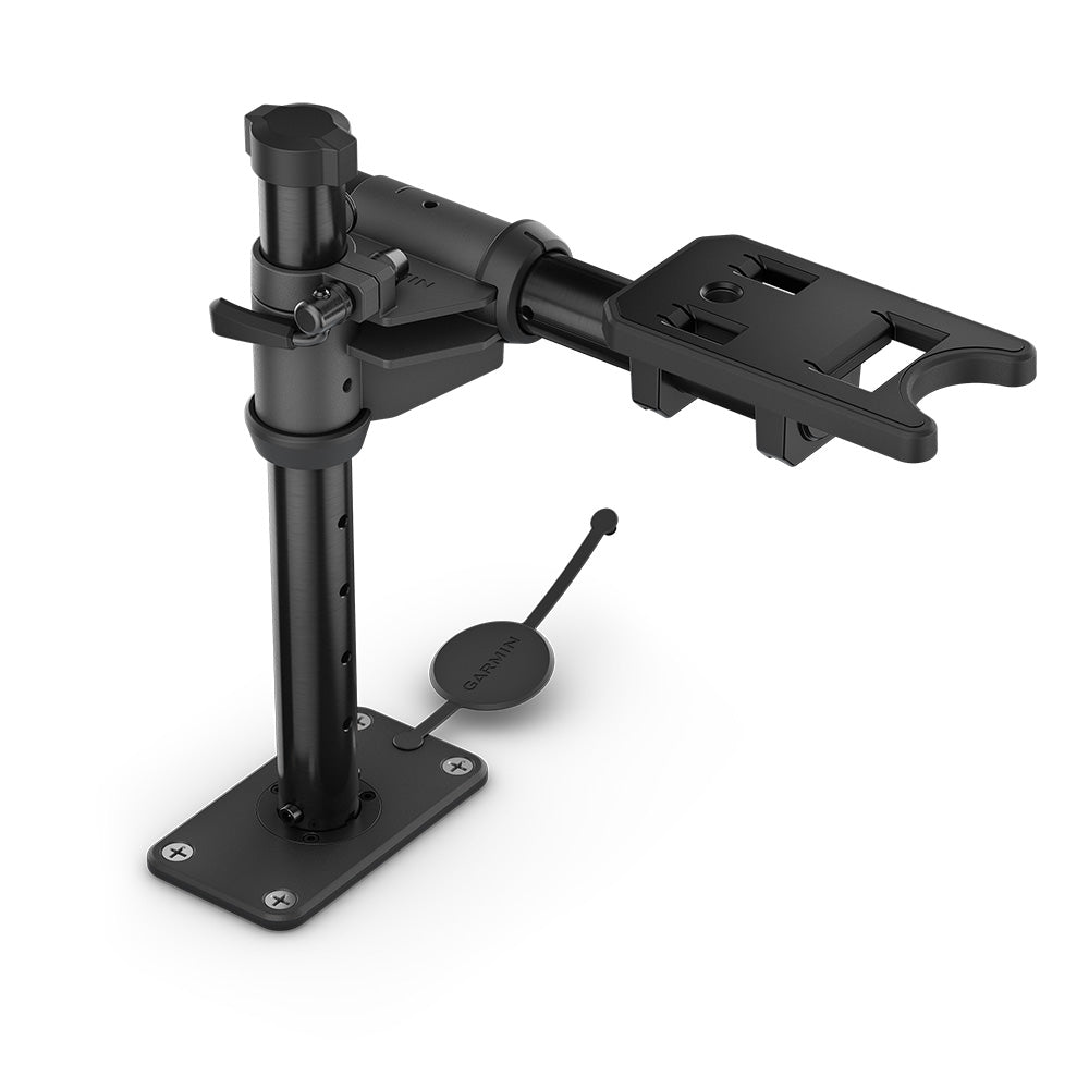 Garmin Gunnel Mount System f/Spy Pole 113472
