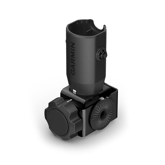 Garmin Adjustable Perspective Bottom Mount for LiveScope Transducers 113473