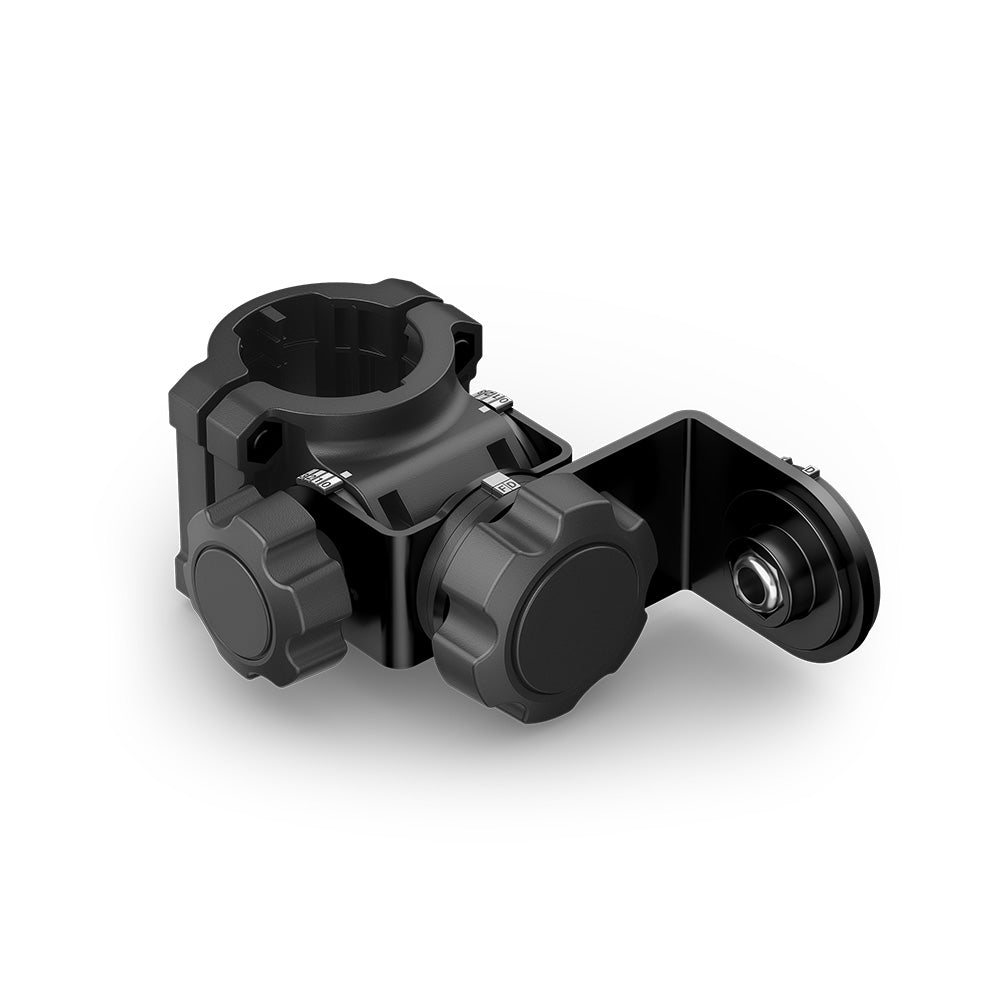 Garmin Adjustable Perspective Shaft Mount for LiveScope Transducers 113476