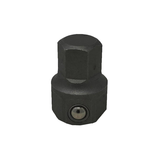 CTA FordCTA 14mm Jeep Transmission Fill Plug Socket Transit Hub Nut Socket