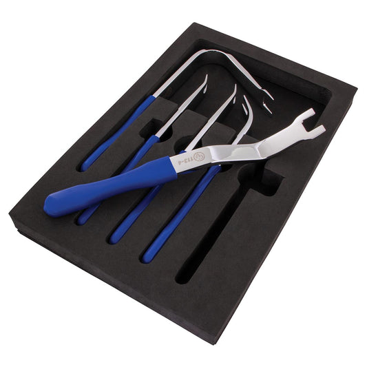 Cal-Van Trim Clip Lifter Set (5 Piece) 113