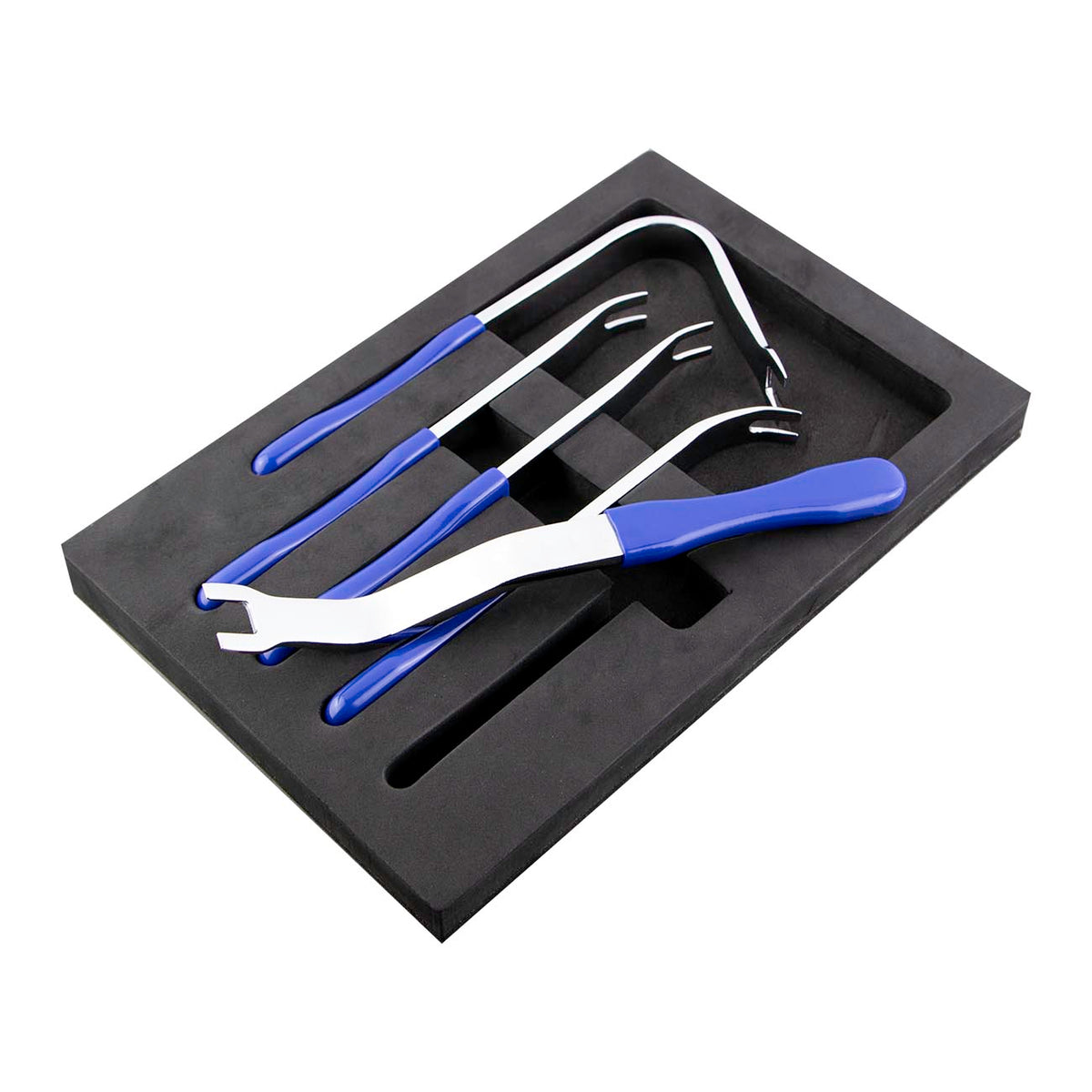 Cal-Van Trim Clip Lifter Set (5 Piece) 113