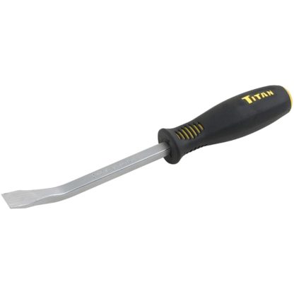 Titan 11512 7-1/2″ Mini Screwdriver Pry Bar