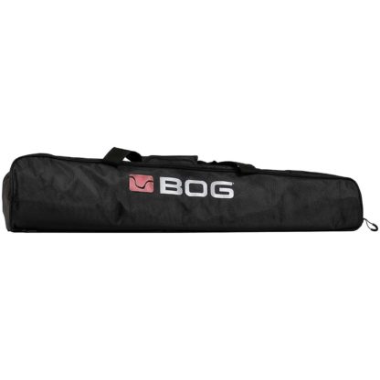 BOG 1181582 DeathGrip Tripod Carry Bag with Adjustable Shoulder Strap