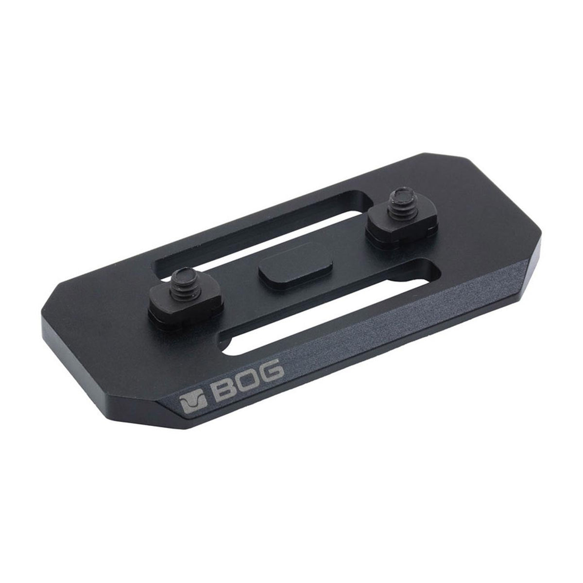 BOG M-Lok Rail - 3" Arca-Swiss Tripod Plate