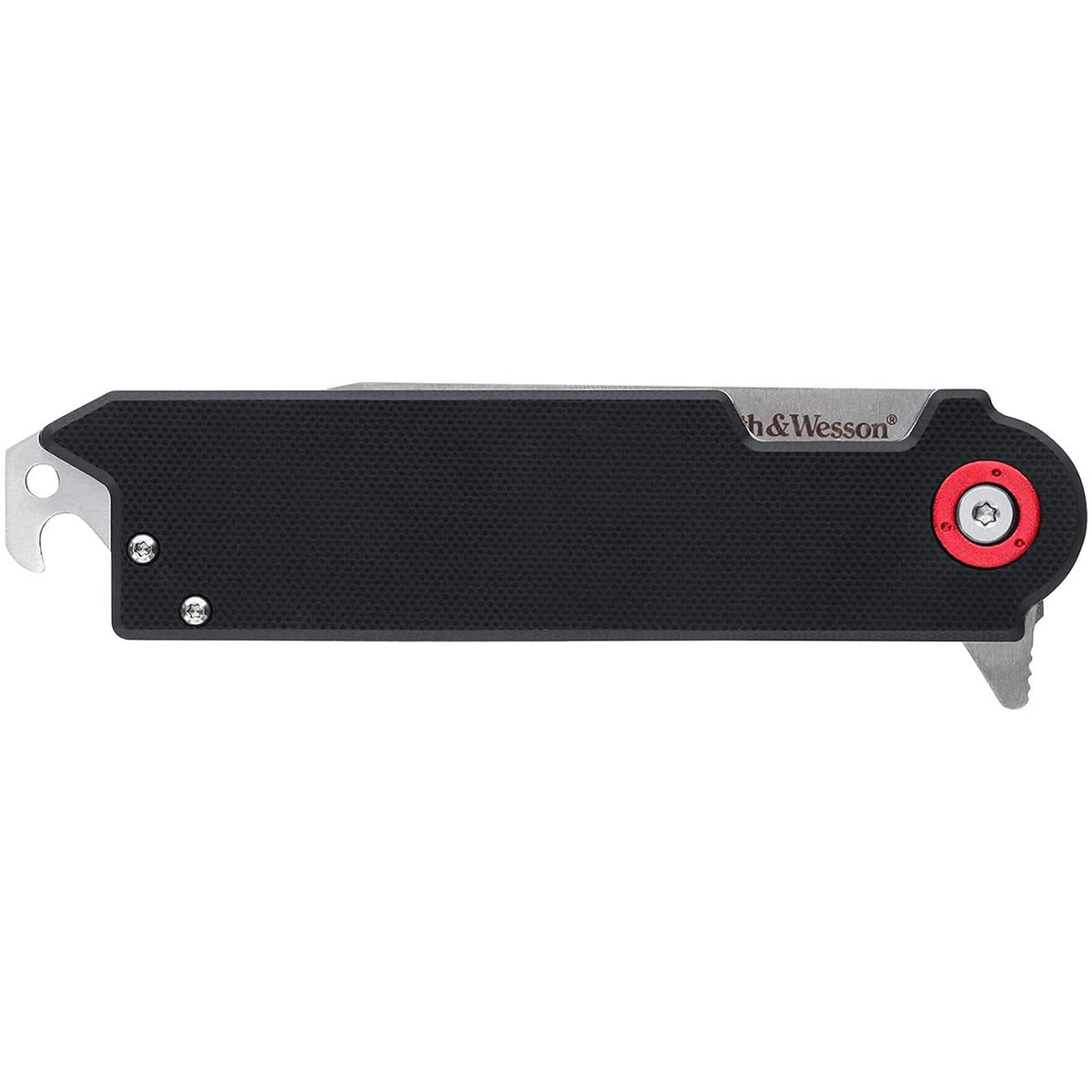 Smith & Wesson 3.5" Big Benji Folding Knife