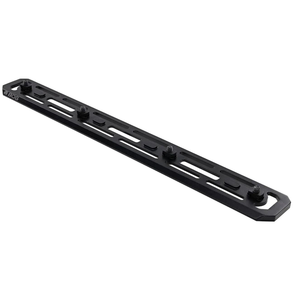 Bog 12" M-LOK Arca-Swiss Tripod Plate