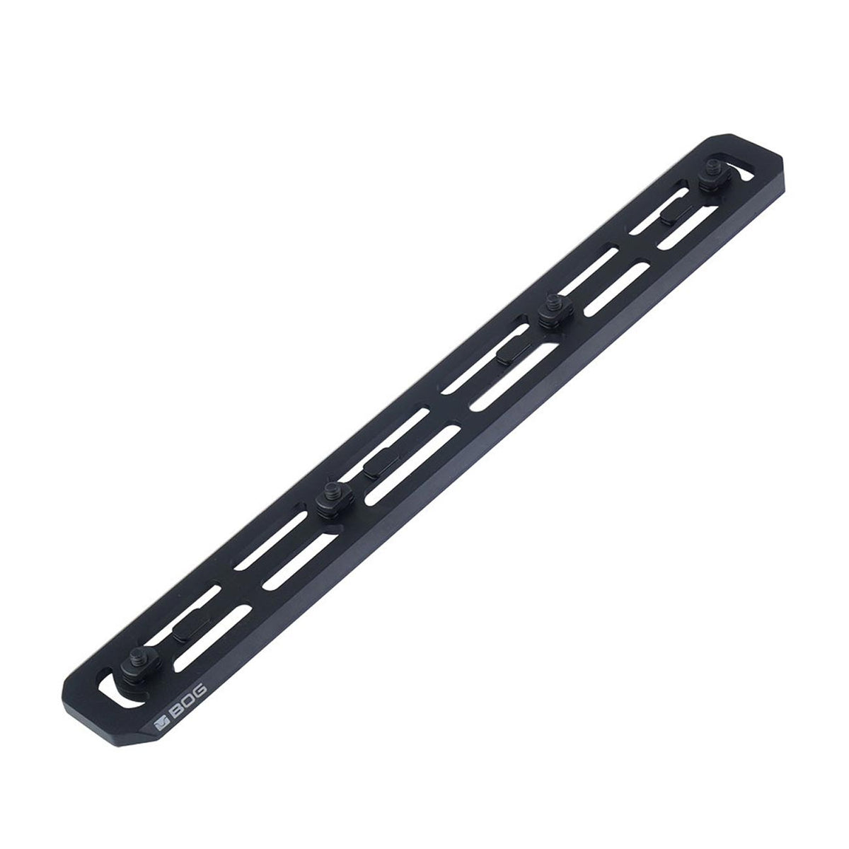 Bog 12" M-LOK Arca-Swiss Tripod Plate