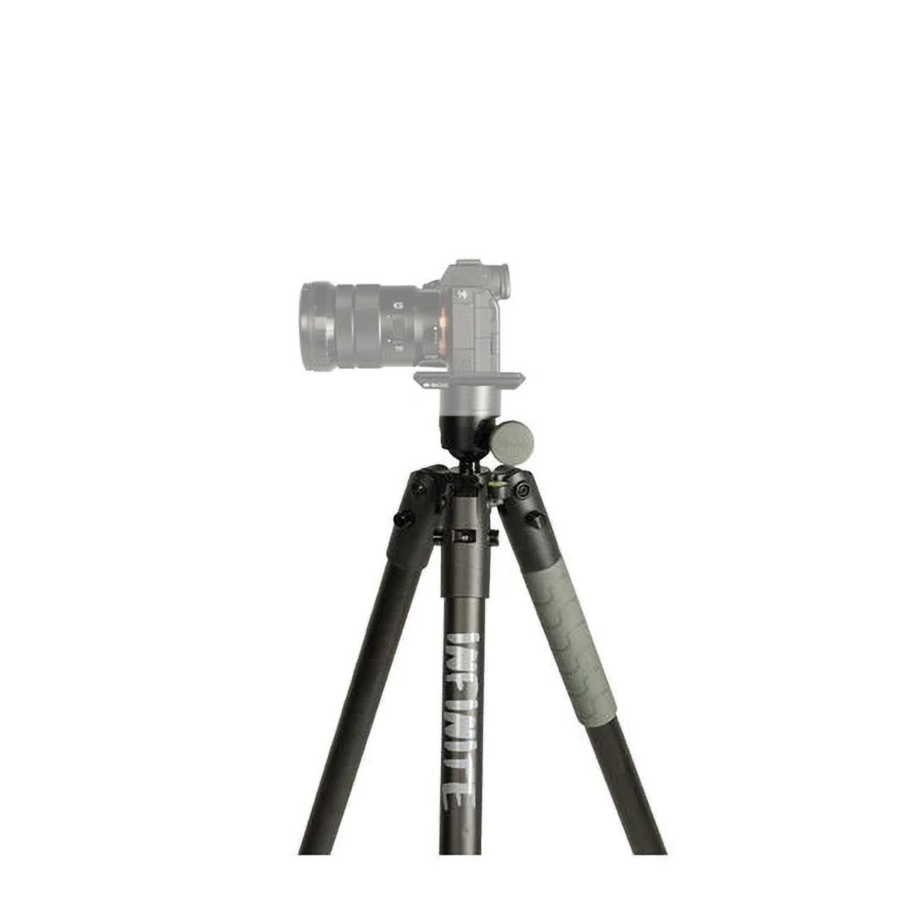 BOG ARCA Tripod with Swiss Mount System 1209008