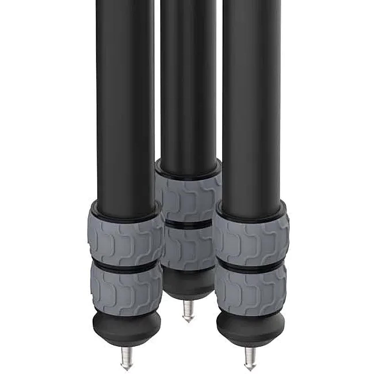 BOG ARCA Tripod with Swiss Mount System 1209008