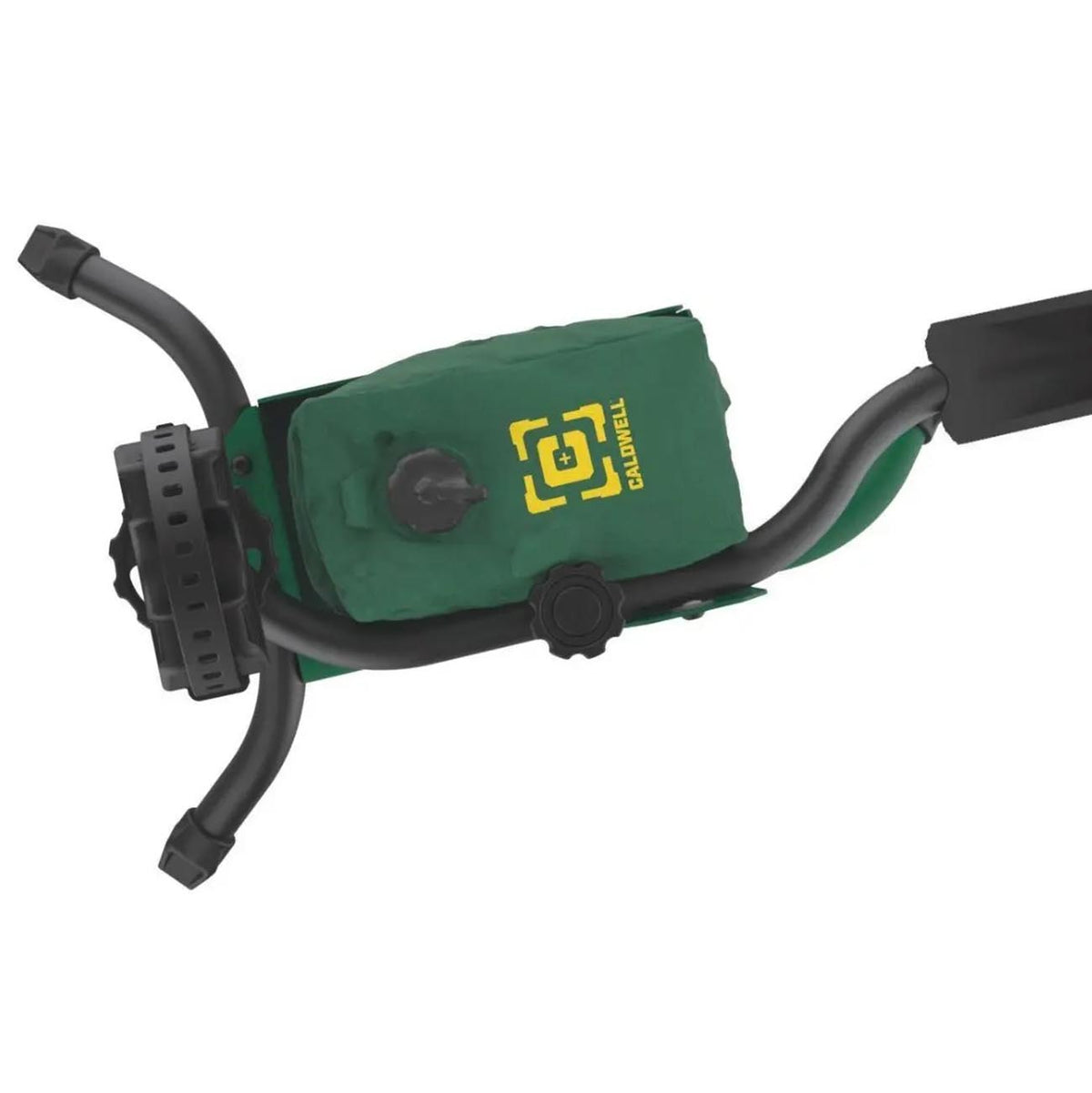 Caldwell Shooting Supplies Lead Sled Solo 2 with Weight Reservoir