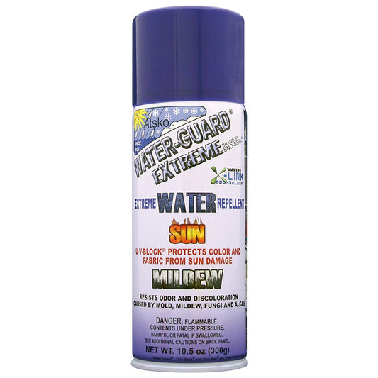Atsko Water-Guard Extreme Protection (10.5 oz. Aerosol Can)