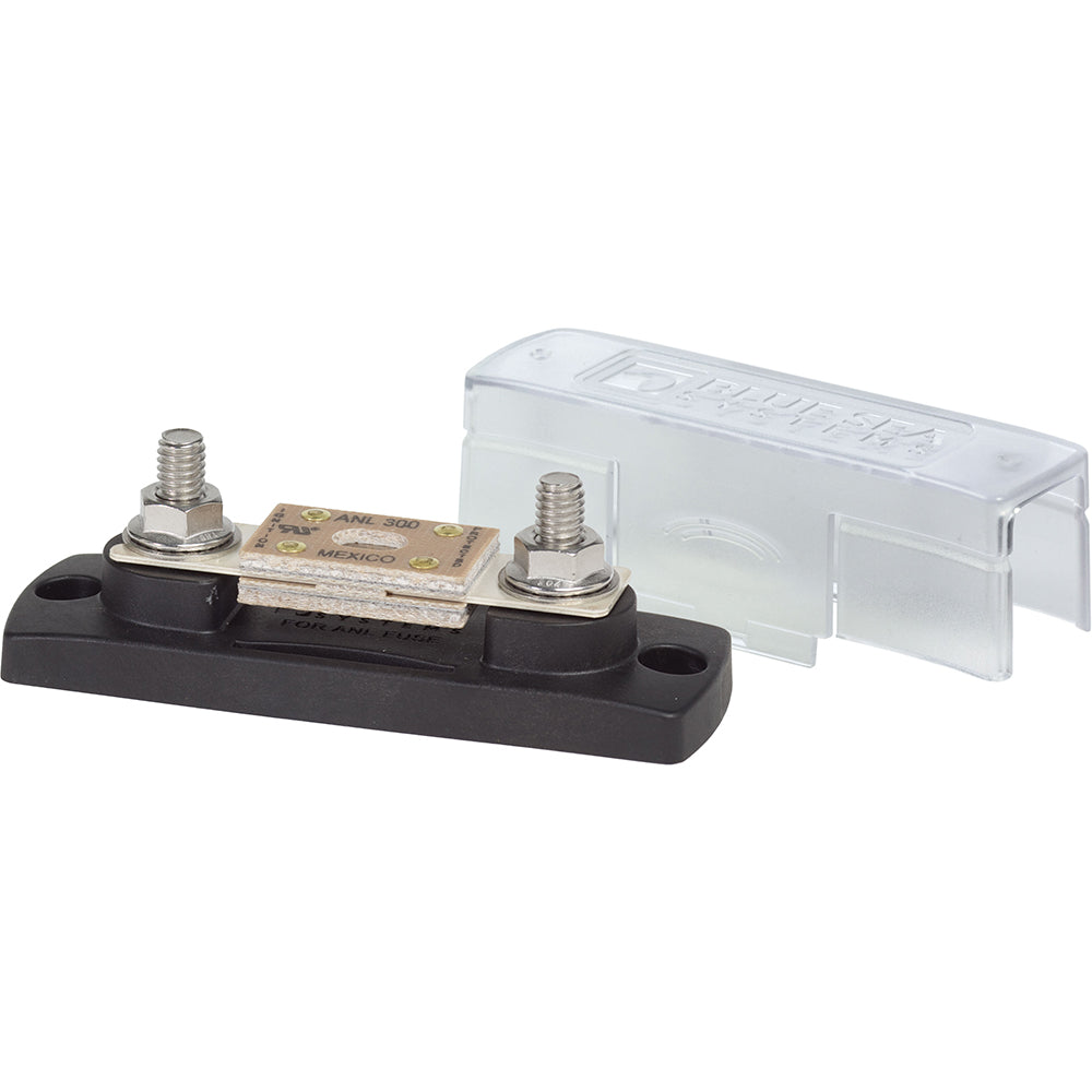 Blue Sea 5005 ANL 35-300AMP Fuse Block w/Cover 13969