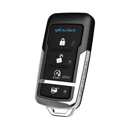 Excalibur 141503B Remote Transmitter for RS370