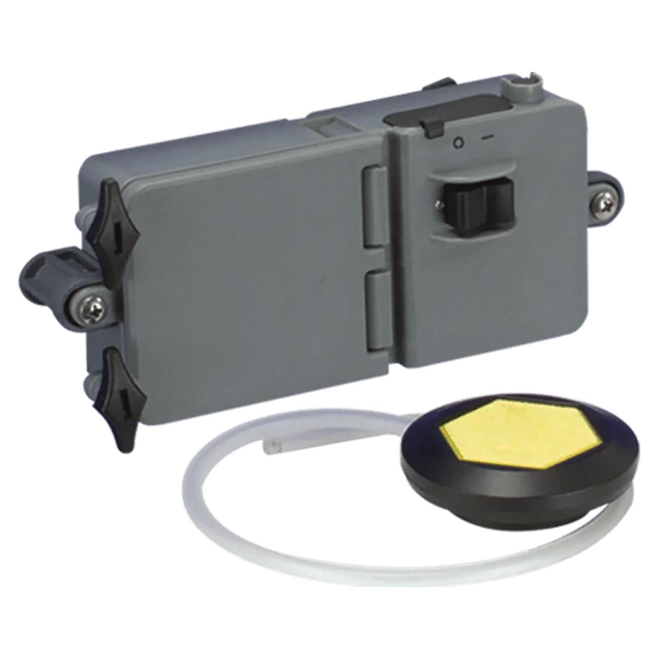 Frabill 14371P Cooler Modification Aeration System