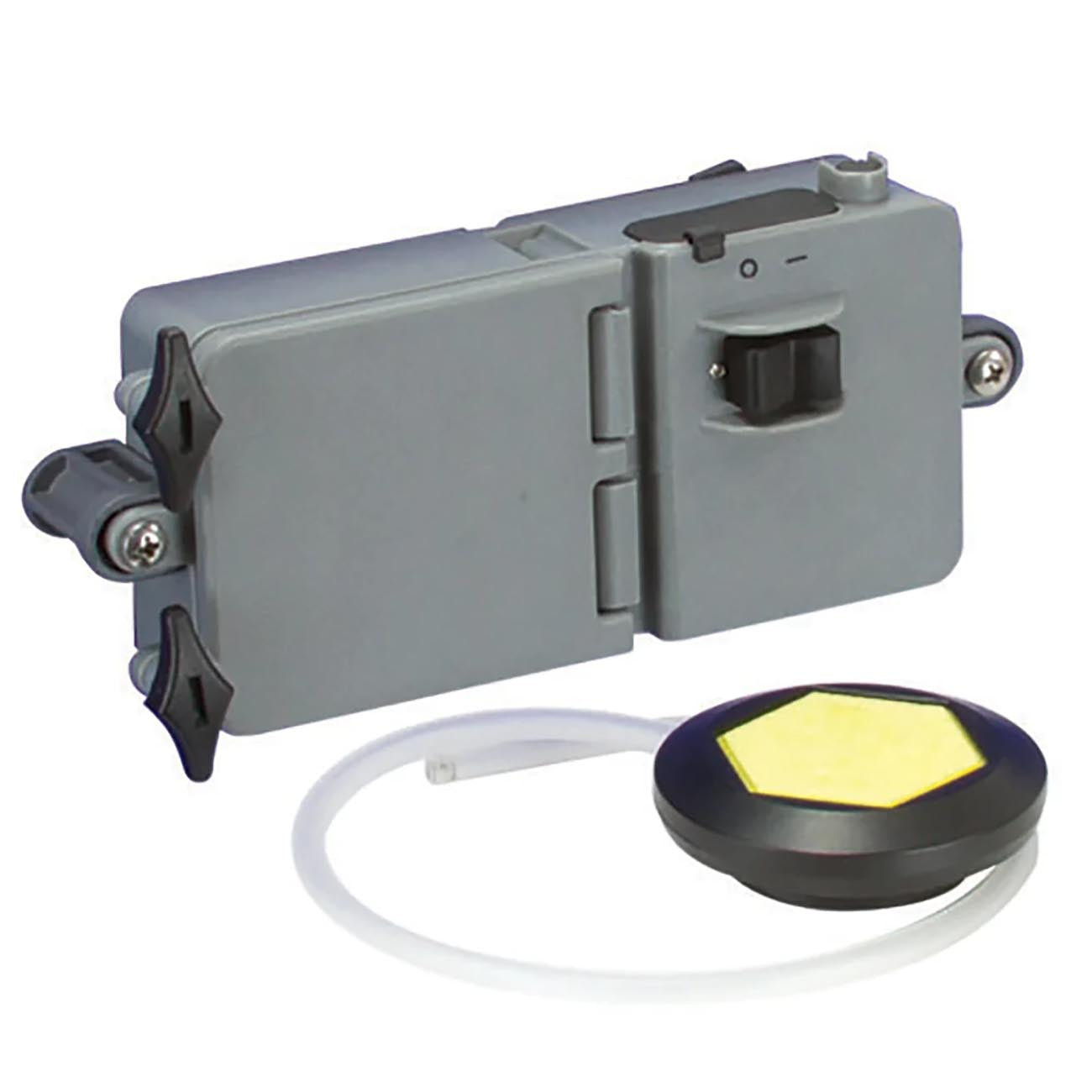 Frabill 14371P Cooler Modification Aeration System