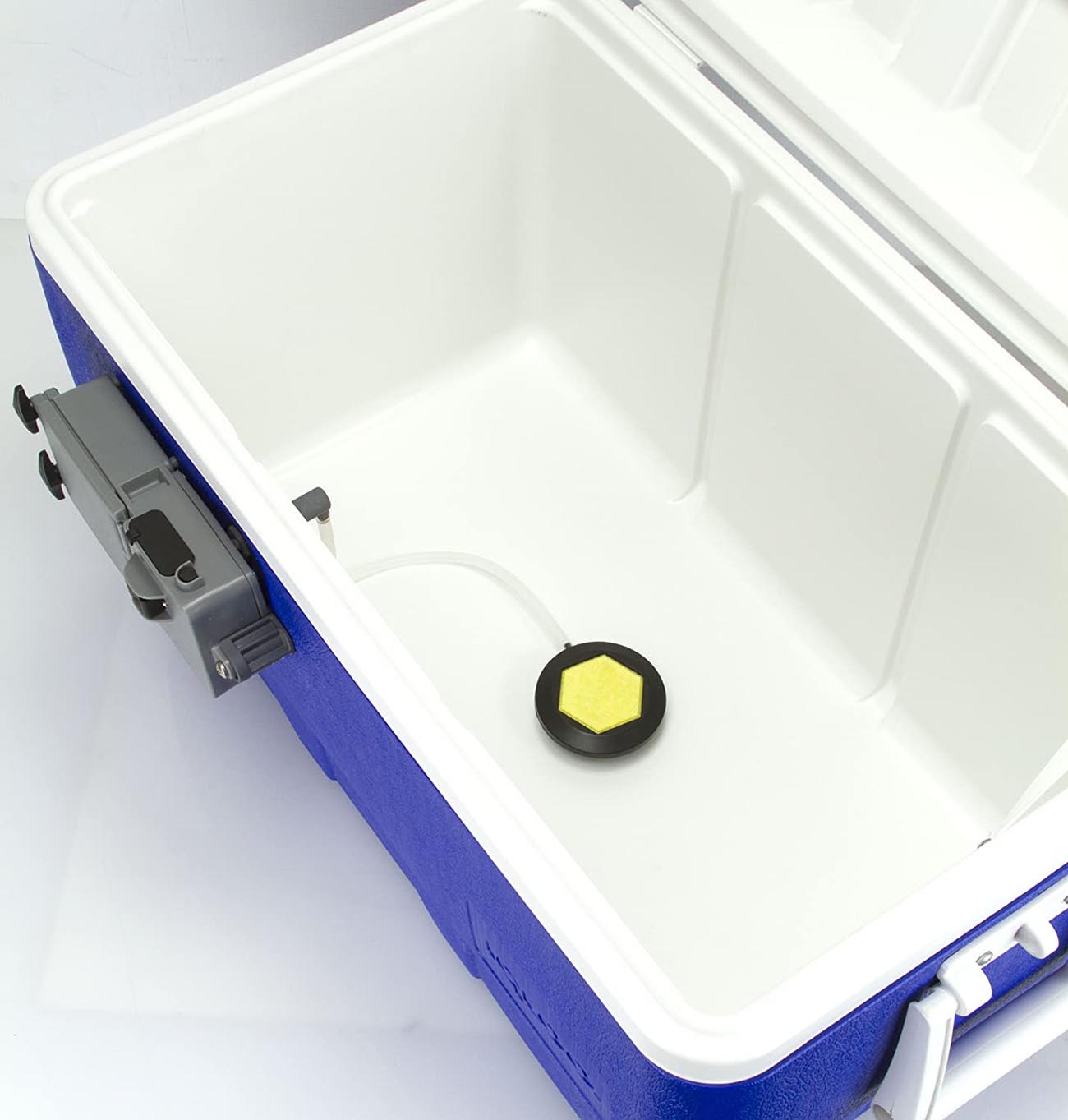 Frabill 14371P Cooler Modification Aeration System