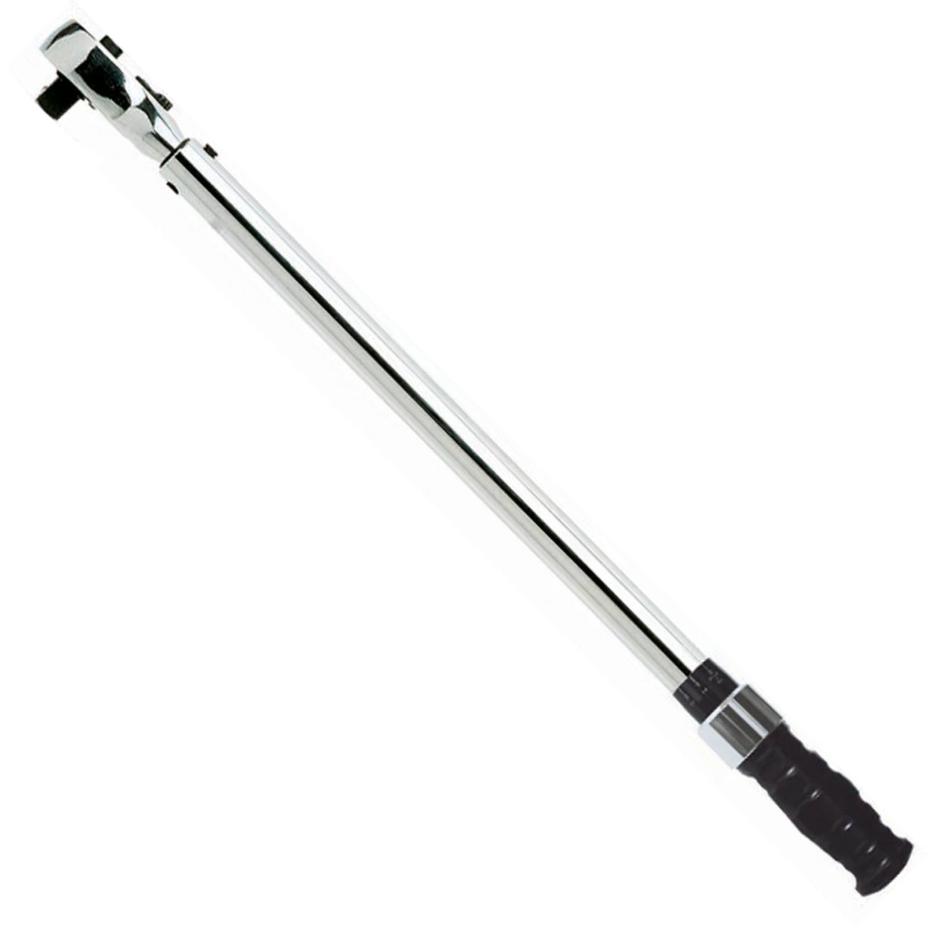 Williams 1/4 Drive 150 inlb Micro-Adjustable Torque Wrench w/ Comfort Grip