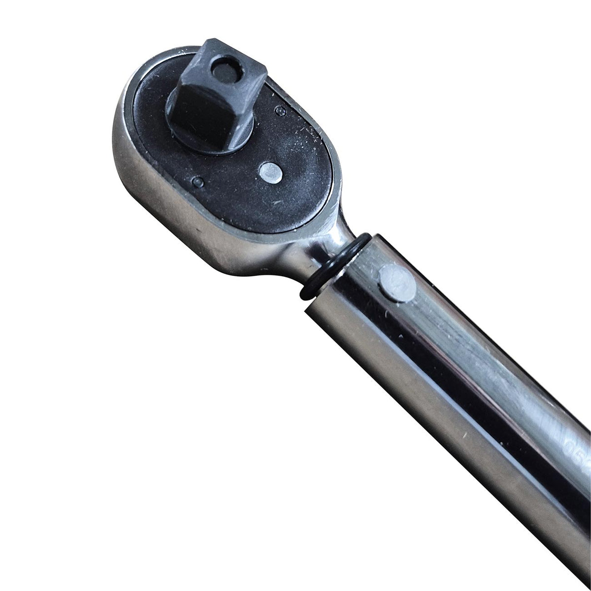 Williams 3/8 Drive 150 inlb Micro-Adjustable Torque Wrench with Non-slip grip