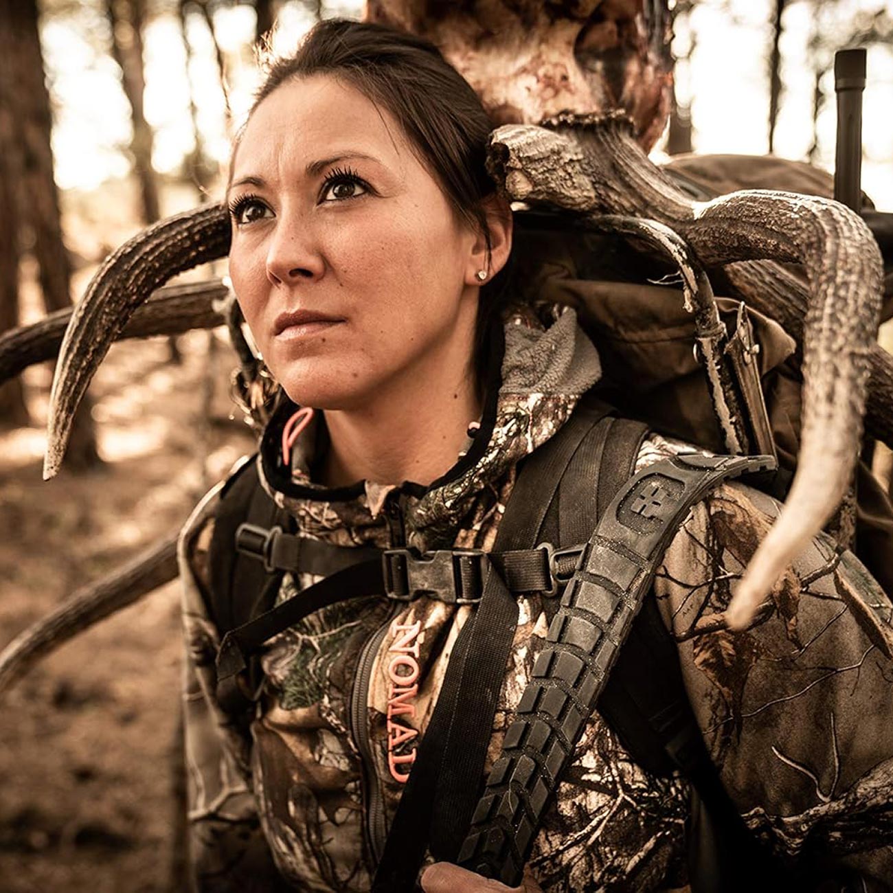 Caldwell Max Grip Sling with Adjustable Overmolded Strap - 20" to 41"