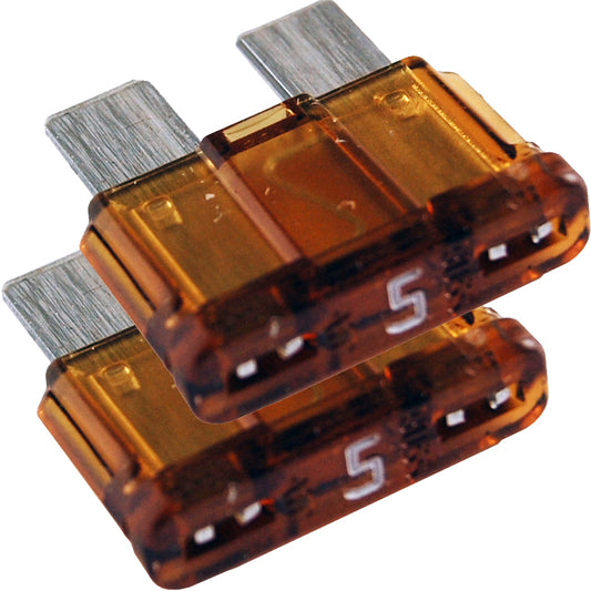 Blue Sea 5239 5A ATO/ATC Fuse 20495