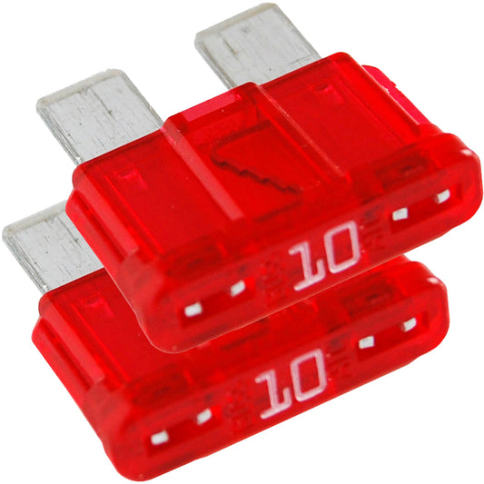 Blue Sea 5241 10A ATO/ATC Fuse 20497