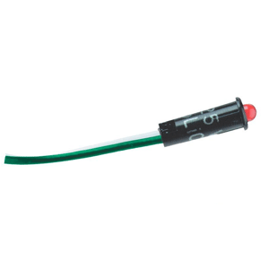 Blue Sea 8171 8171 Red LED Indicator Light