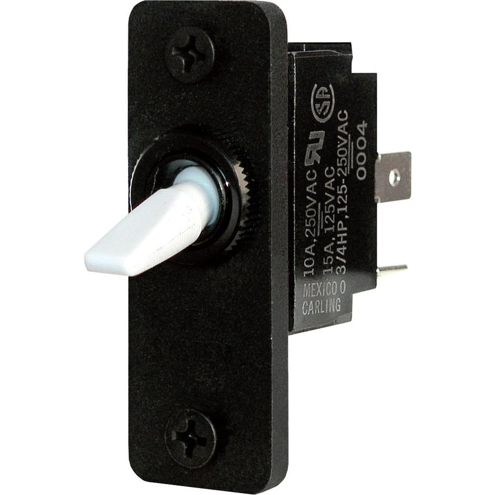 Blue Sea 8205 Toggle Panel Switch 20726