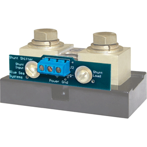 Blue Sea 8242 Shunt Adapter for DC Digital Ammeter