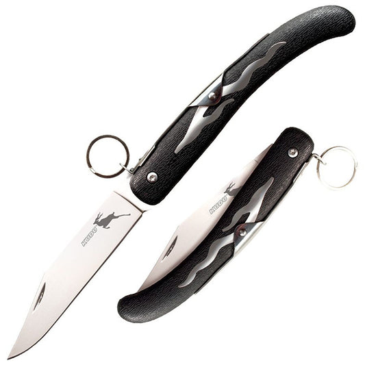 Cold Steel Kudu 4.25" Folding Pocket Knife