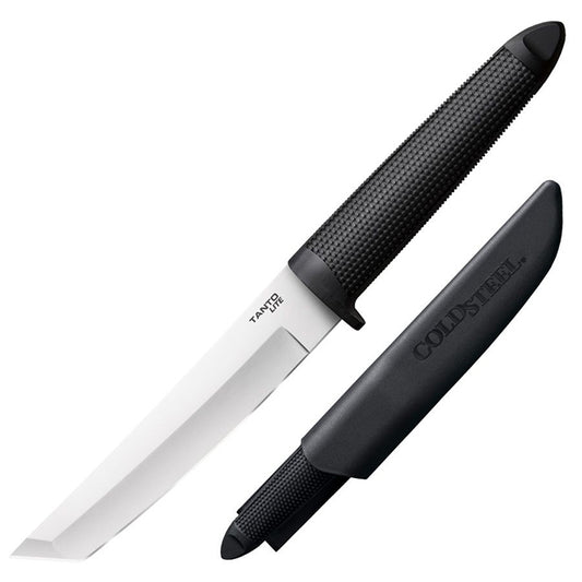 Cold Steel TANTO LITE 6" Fixed Blade Knife