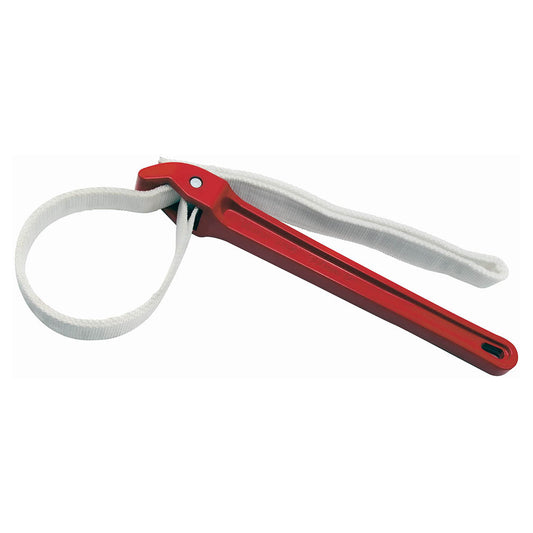 Titan 21315 Tool 12 in Strap Wrench