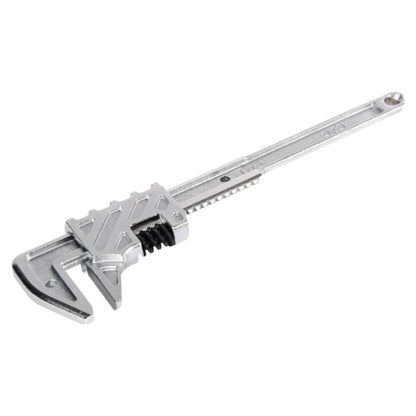 Titan 21321 11″ Adjustable Auto Wrench