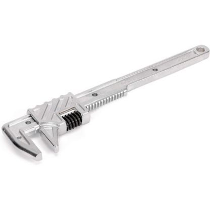 Titan 21325 15″ Adjustable Auto Wrench
