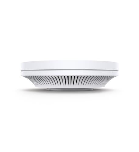 Tp link EAP670 Ax5400 Ceiling Mount Dual Band Wifi Ap