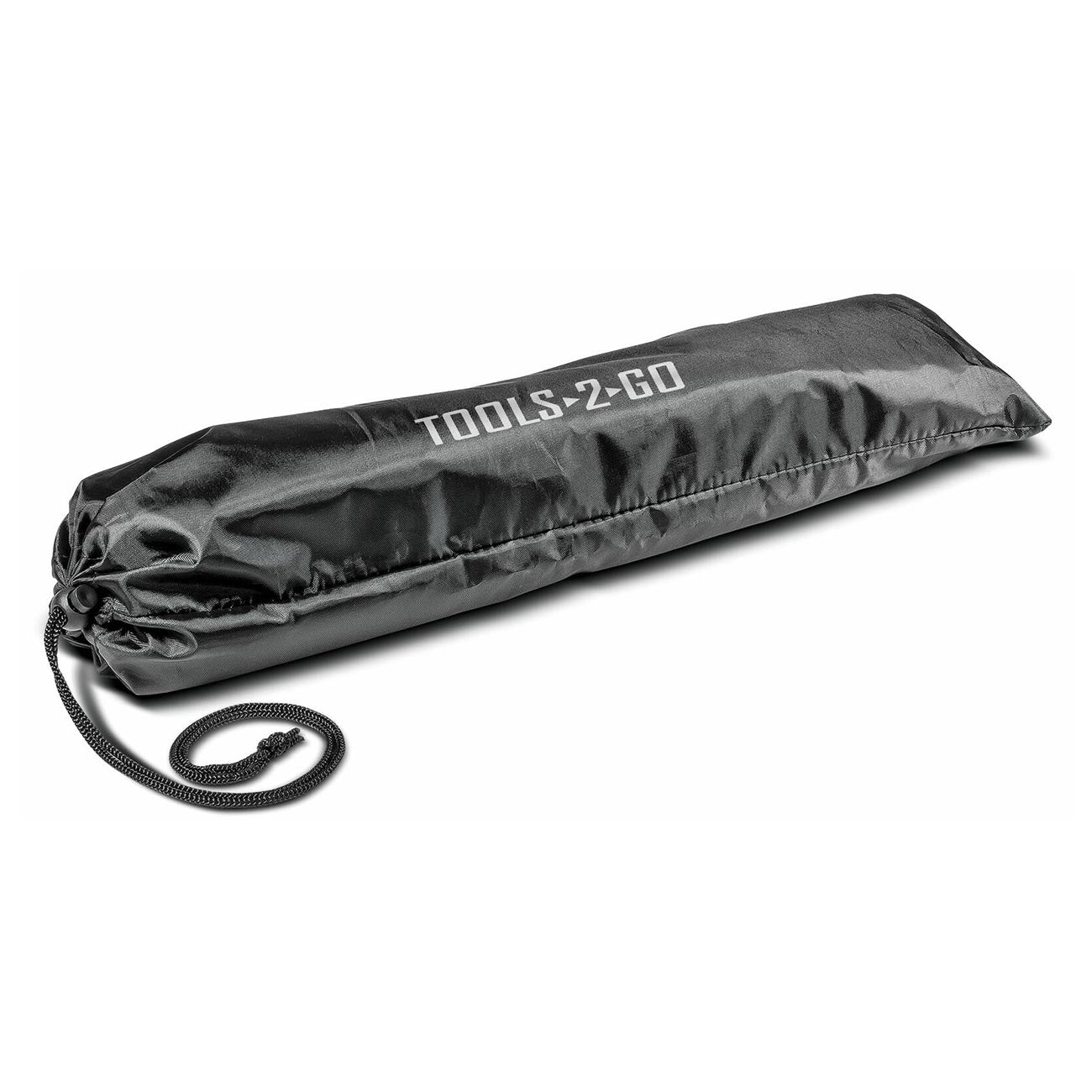 Tools2Go Tool Set w/ Roll Up Pouch for Motorcycle/Auto/ATV 83 Piece 240119