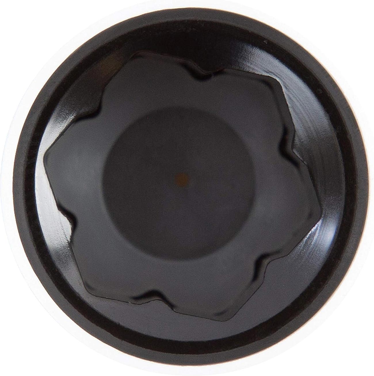 OEM Tools 1/2" Drive 17mm Flower Lug-Bolt Impact Socket for Mercedes Wheel Lugs