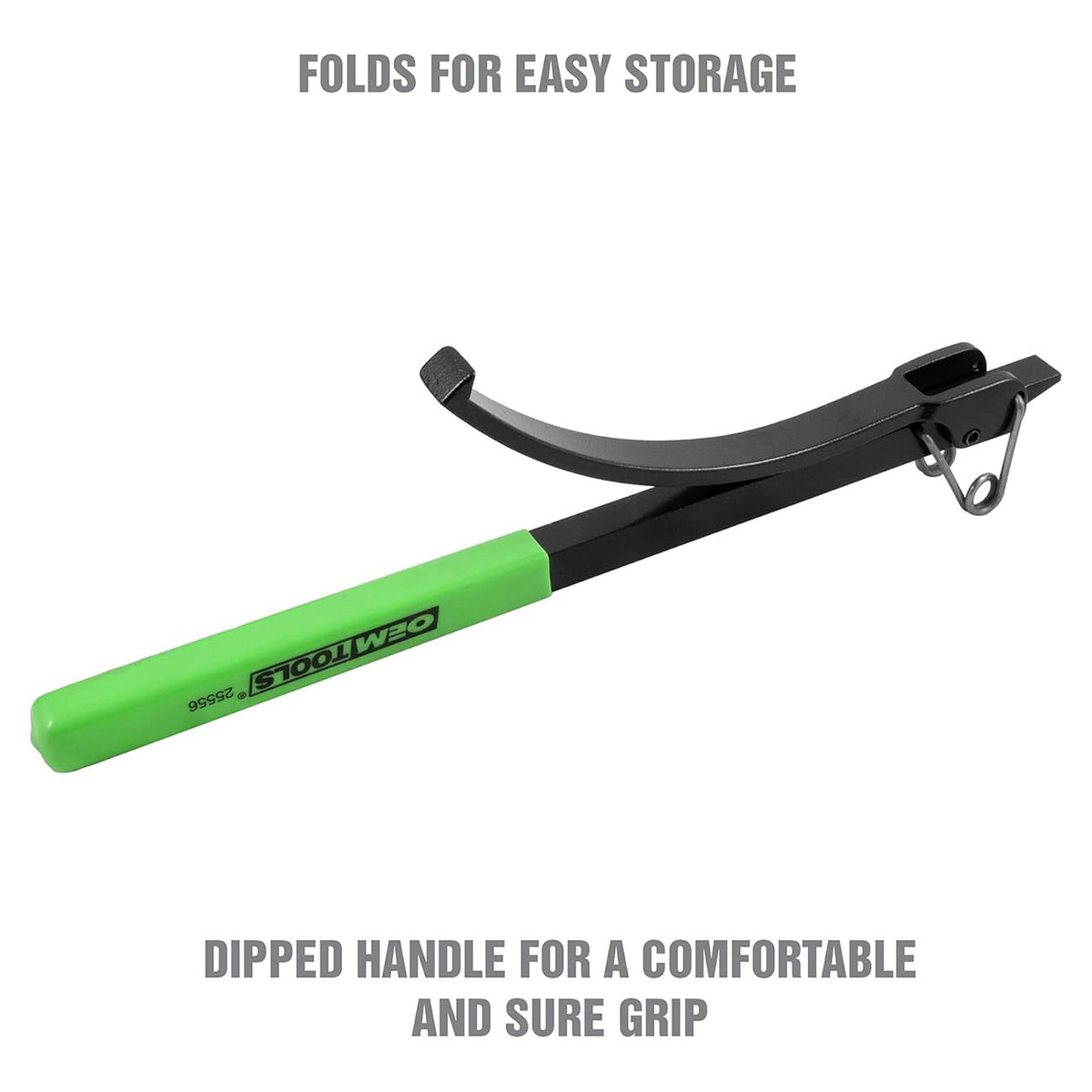 OEM Tools Flywheel & Flexplate Turner Wrench