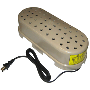 Davis 1459 Air Dryer 500