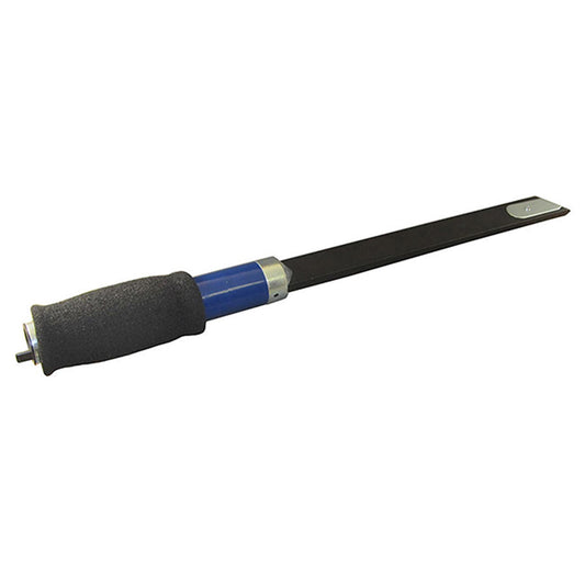 Cal-Van 18" Professional Windshield Urethane Cut Out Knife