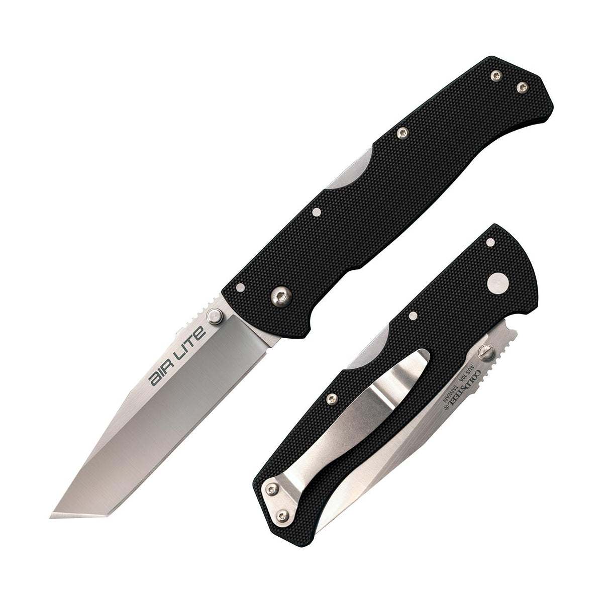 Cold Steel 3.5" Folding Pocket Knife