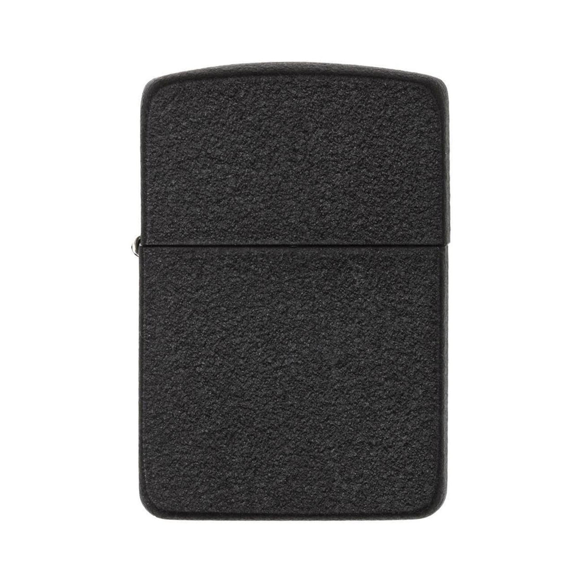 Zippo 28582 Windproof Lighter 1941 Replica, Black Crackle Finish