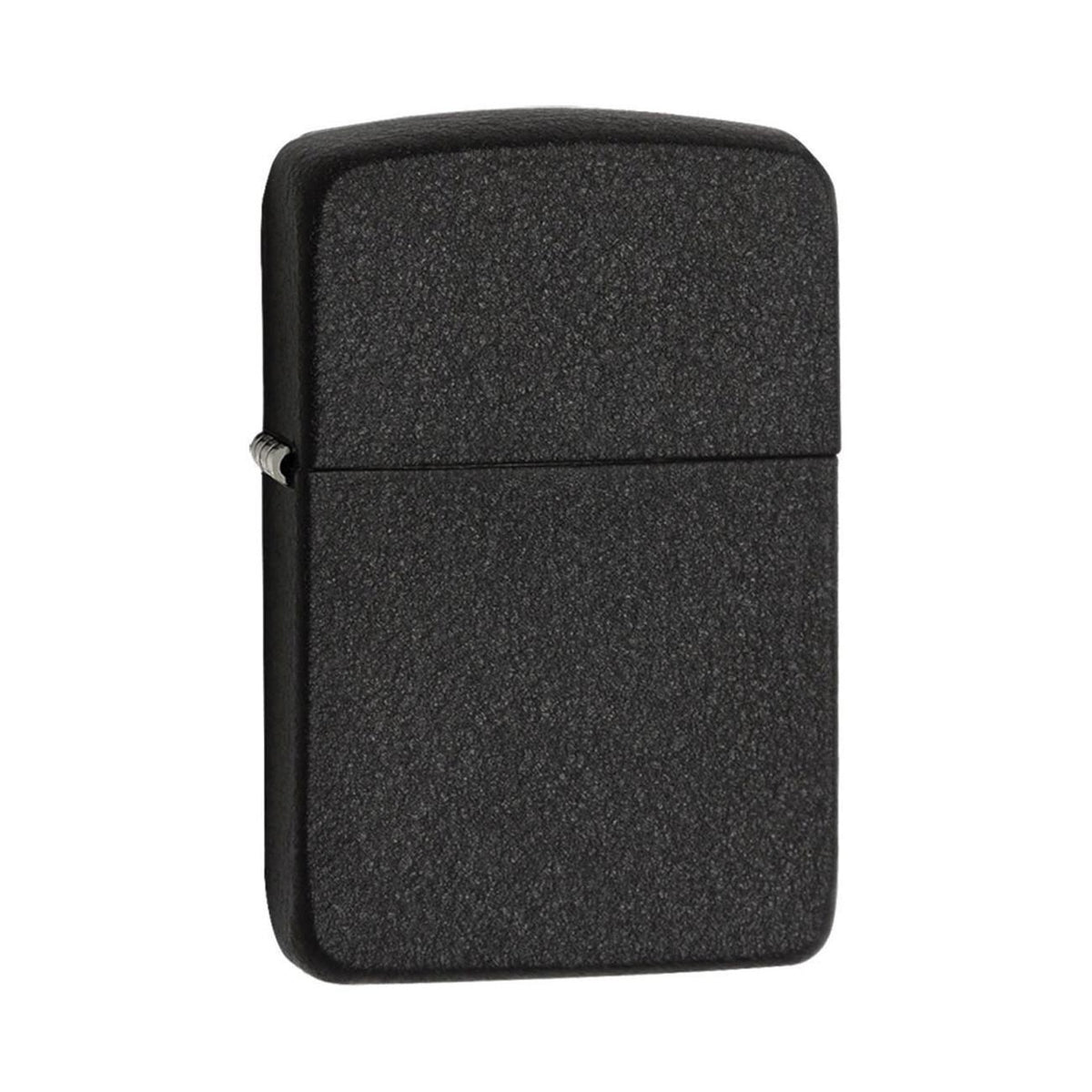 Zippo 28582 Windproof Lighter 1941 Replica, Black Crackle Finish