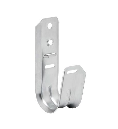 Wavenet JHWM13-C J Hook 1 5/16" Wall Mount Style 25 Pk