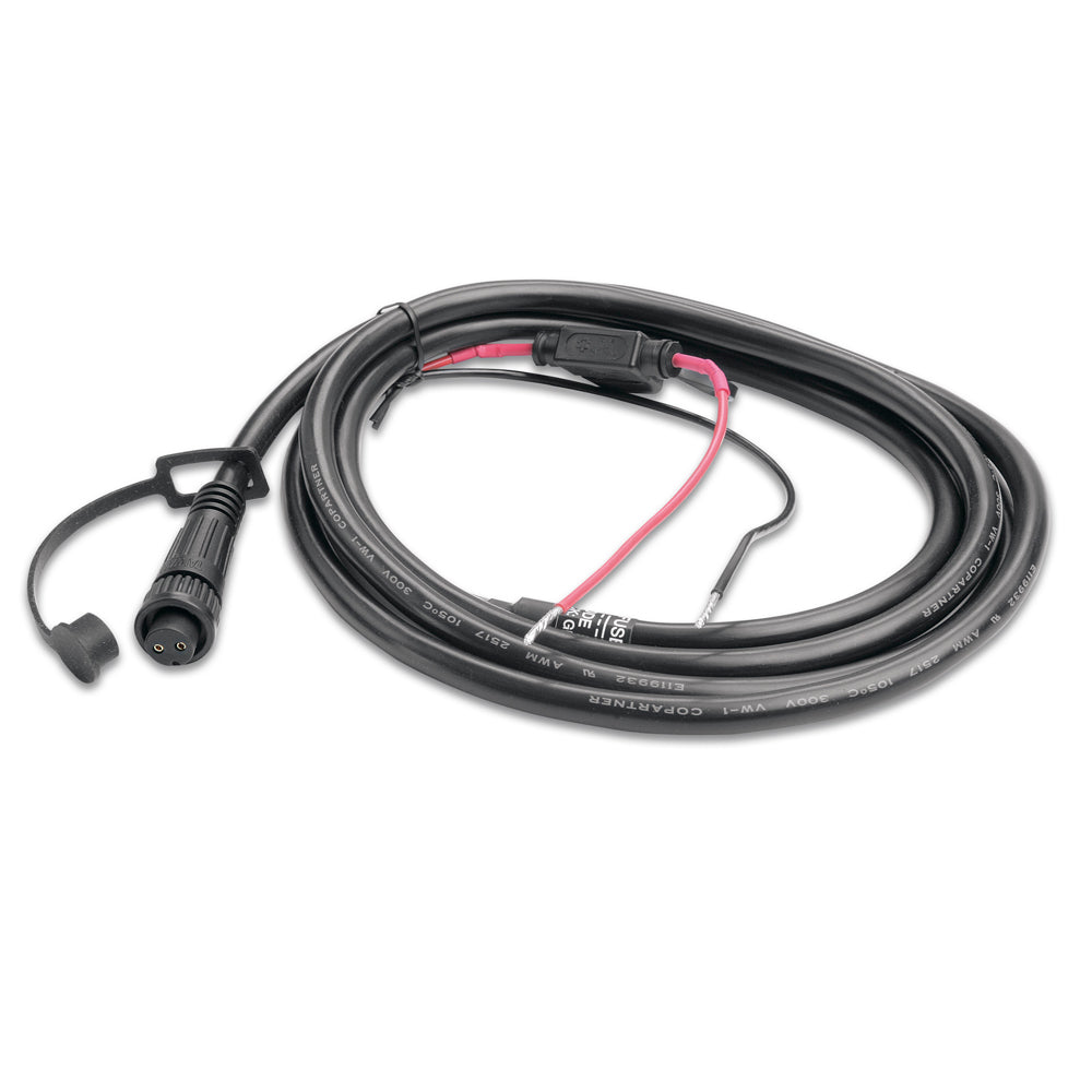 Garmin 2-Pin Power Cable f/GPSMAP 4xxx & 5xxx Series 31311