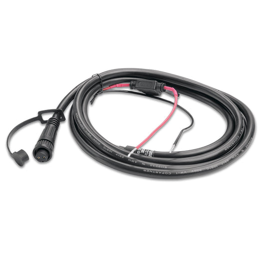 Garmin 2-Pin Power Cable f/GPSMAP 4xxx & 5xxx Series 31311