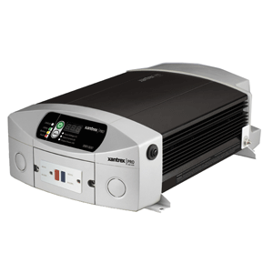 Xantrex 806-1010 XM1000 Pro Series Inverter