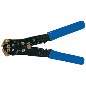 Ancor 702033 Automatic Stripper & Crimper f/10-26 AWG