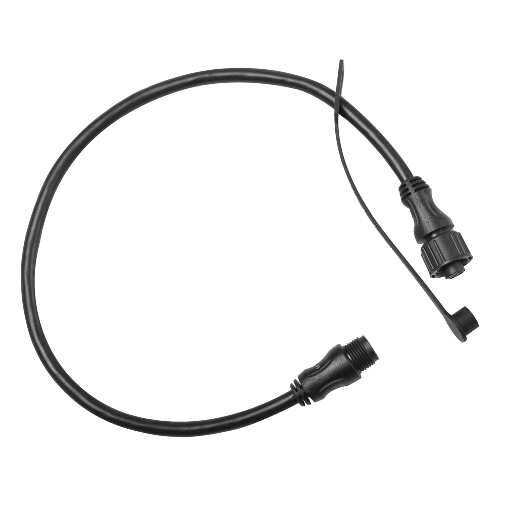 Garmin NMEA 2000 Backbone/Drop Cable (1 Ft.) 31890